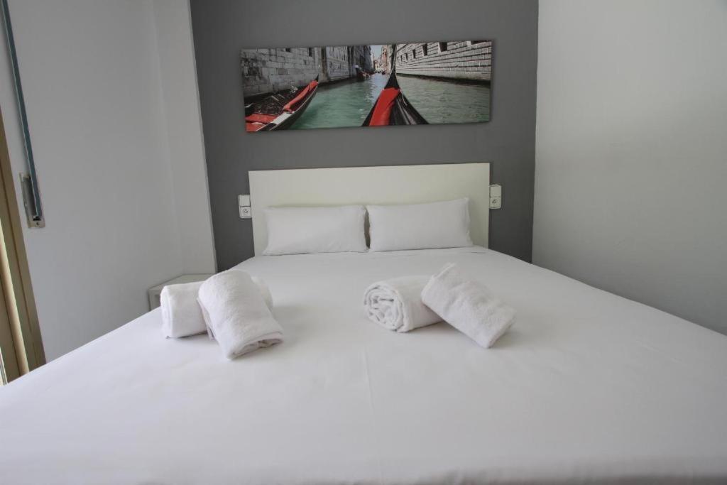 Apartment For A Atalaya Salou