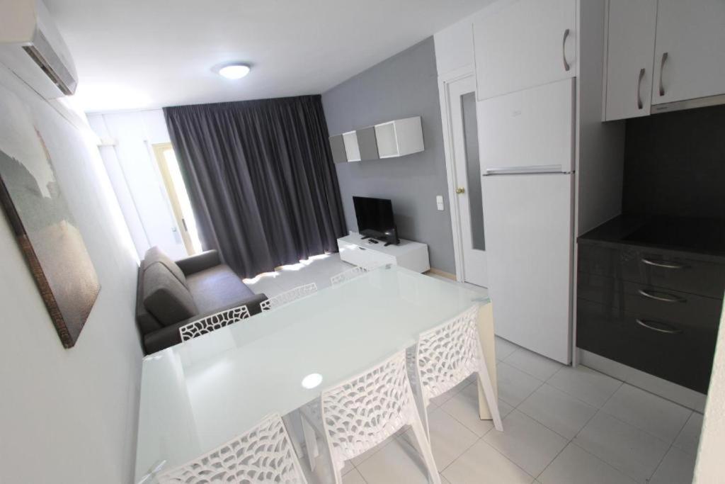 Apartment For A Atalaya Salou