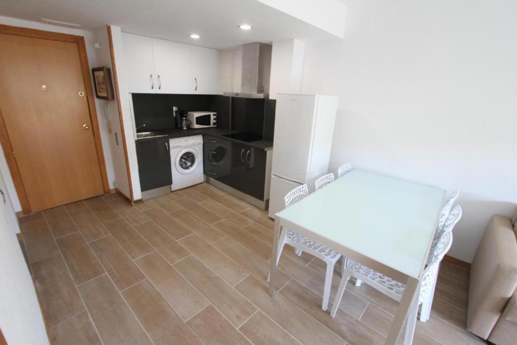 For A Atalaya Apartment