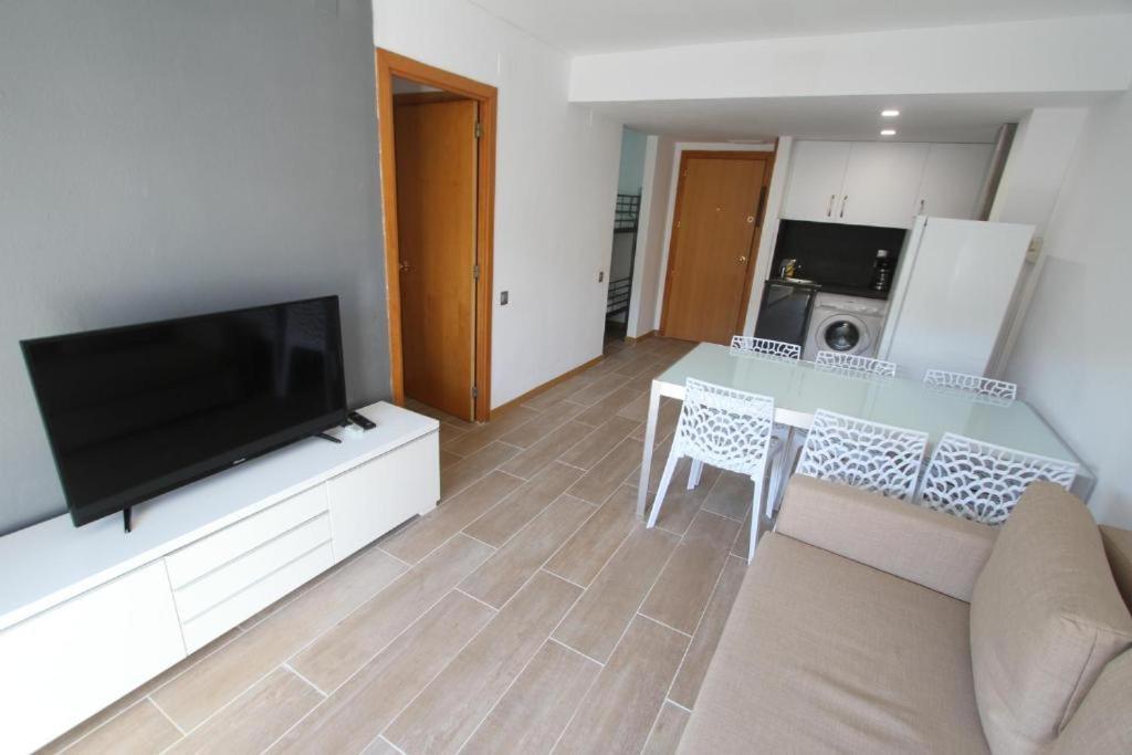 For A Atalaya Apartment Salou