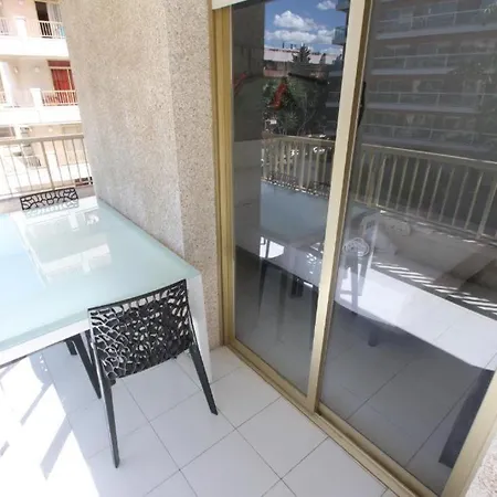 For A Stay Atalaya Salou Exterior foto