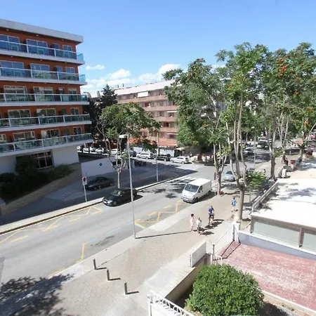 For A Stay Atalaya Salou Exterior foto