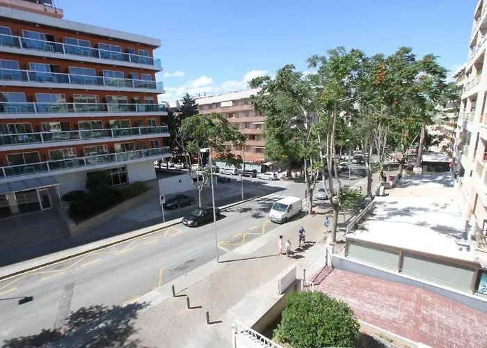For A Stay Atalaya
