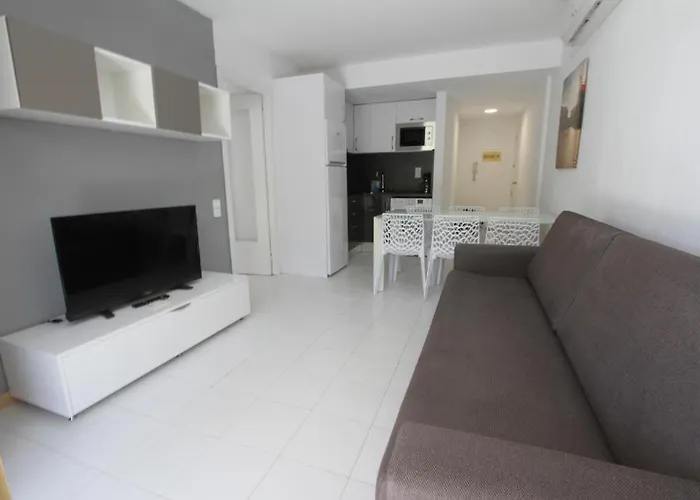 For A Stay Atalaya
