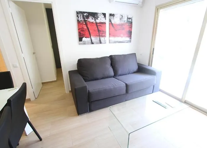 For A Stay Atalaya