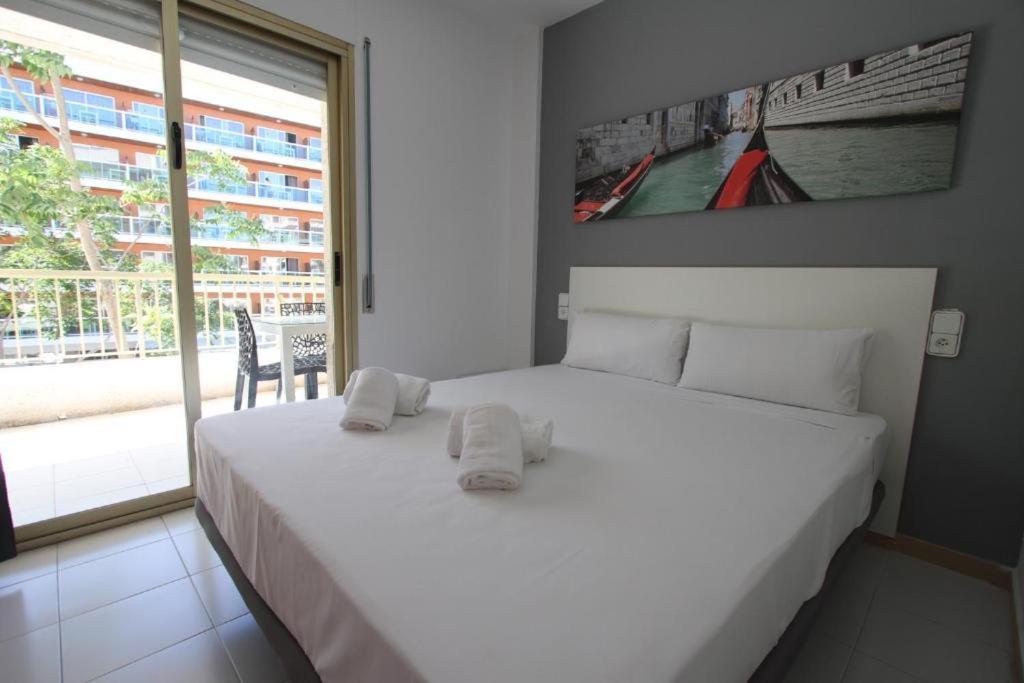 For A Atalaya Apartment *