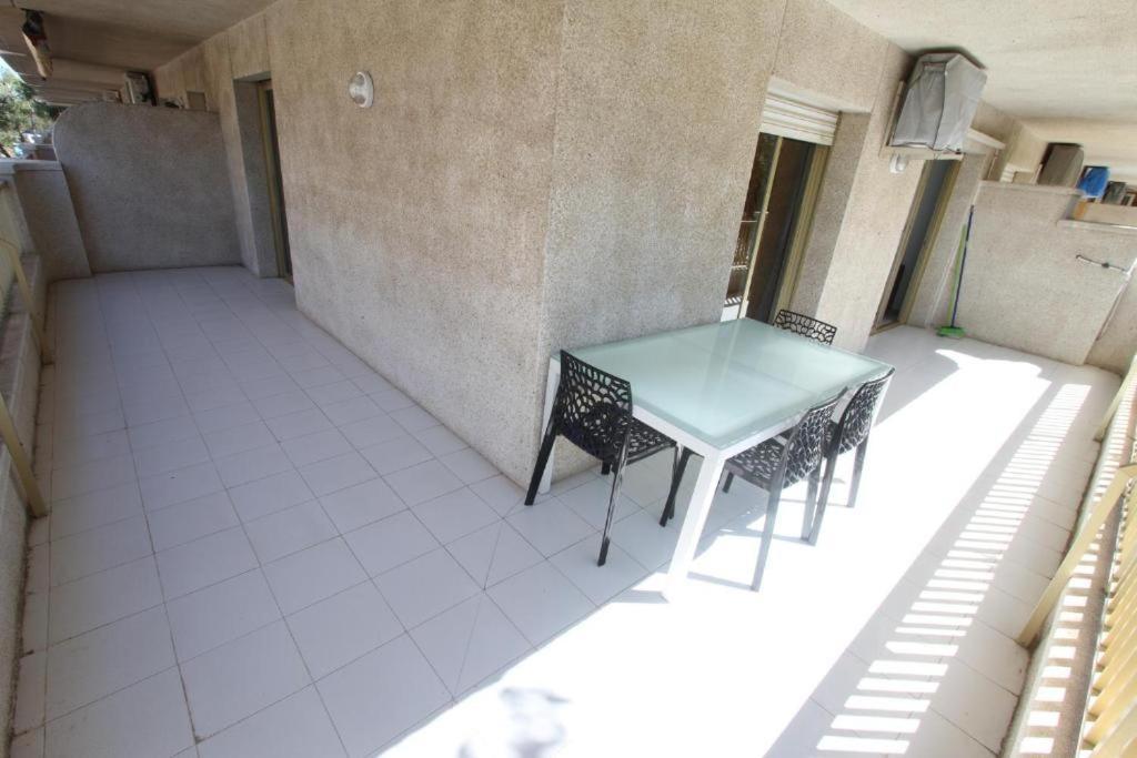 For A Atalaya Apartment