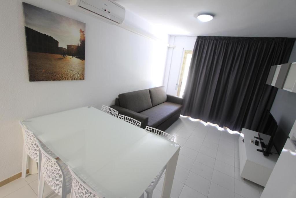 Apartment For A Atalaya
