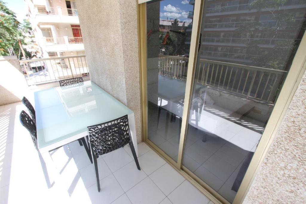 For A Atalaya Apartament Salou