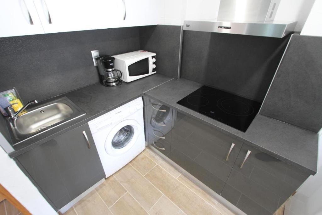 For A Atalaya Apartment