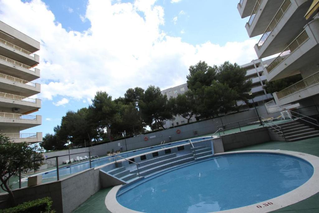 Apartament For A Atalaya *