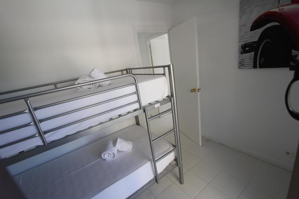 For A Atalaya Apartment *