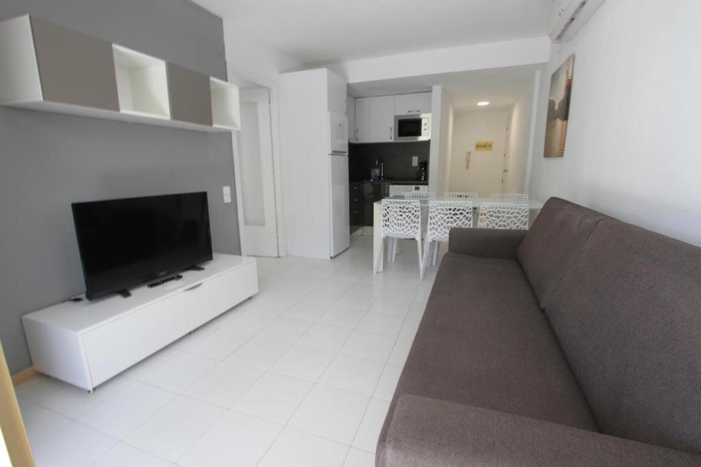 For A Atalaya Apartment *