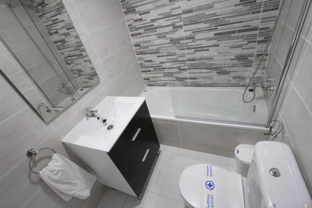 Apartament For A Atalaya