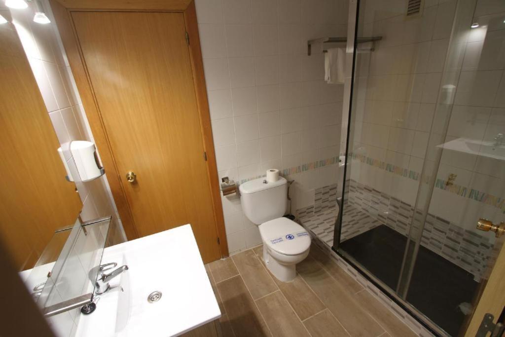 Apartment For A Atalaya *