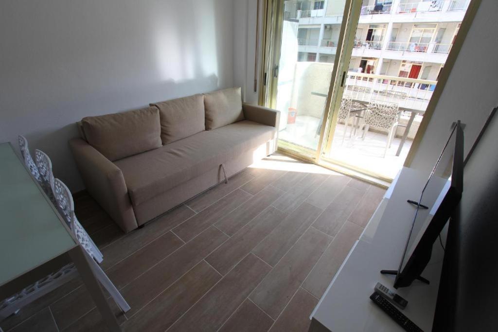 For A Atalaya Apartment *