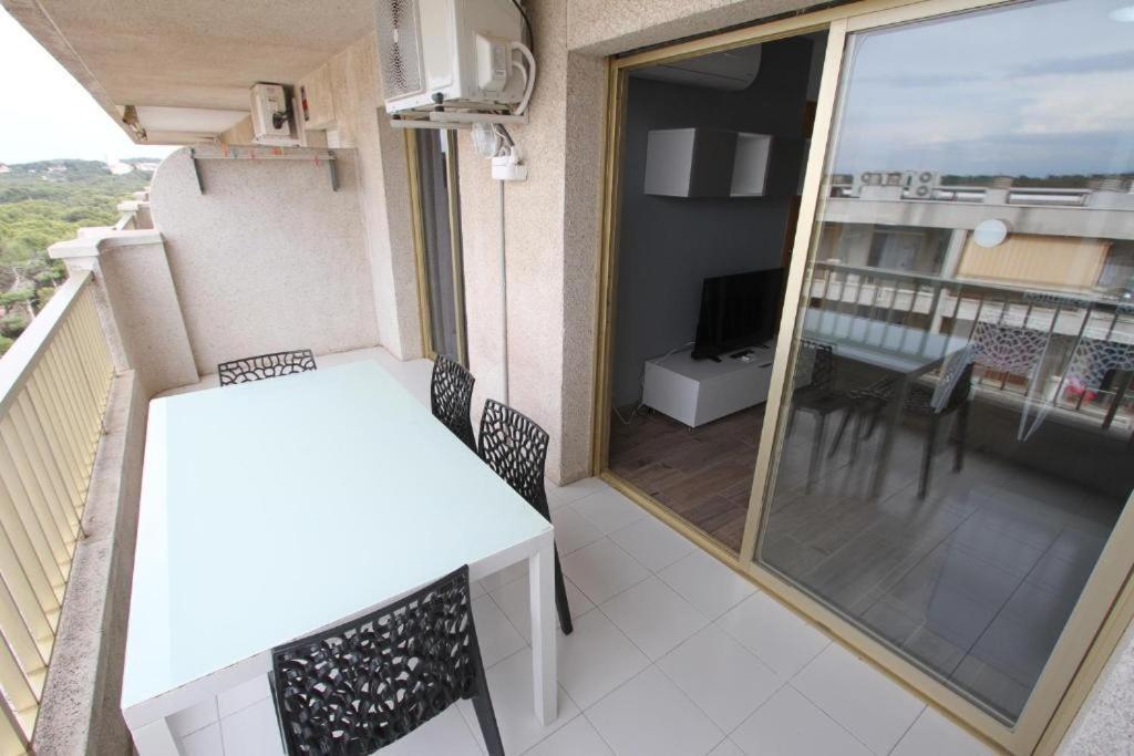 Apartament For A Atalaya *