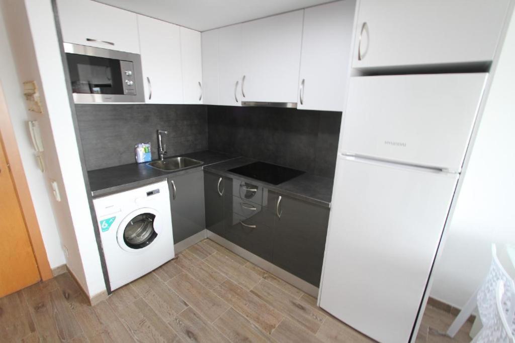Apartament For A Atalaya Salou