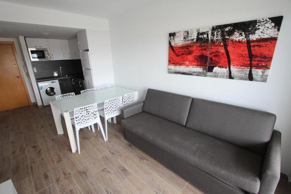 Apartament For A Atalaya Salou