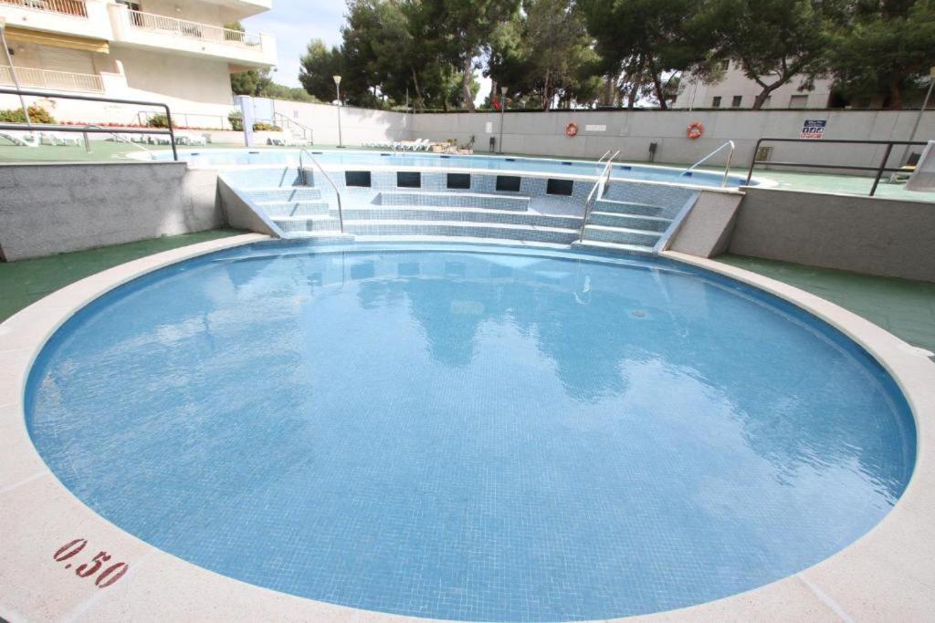 Apartment For A Atalaya *
