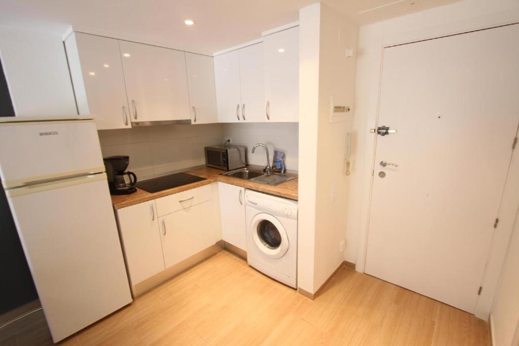 Apartament For A Atalaya Salou