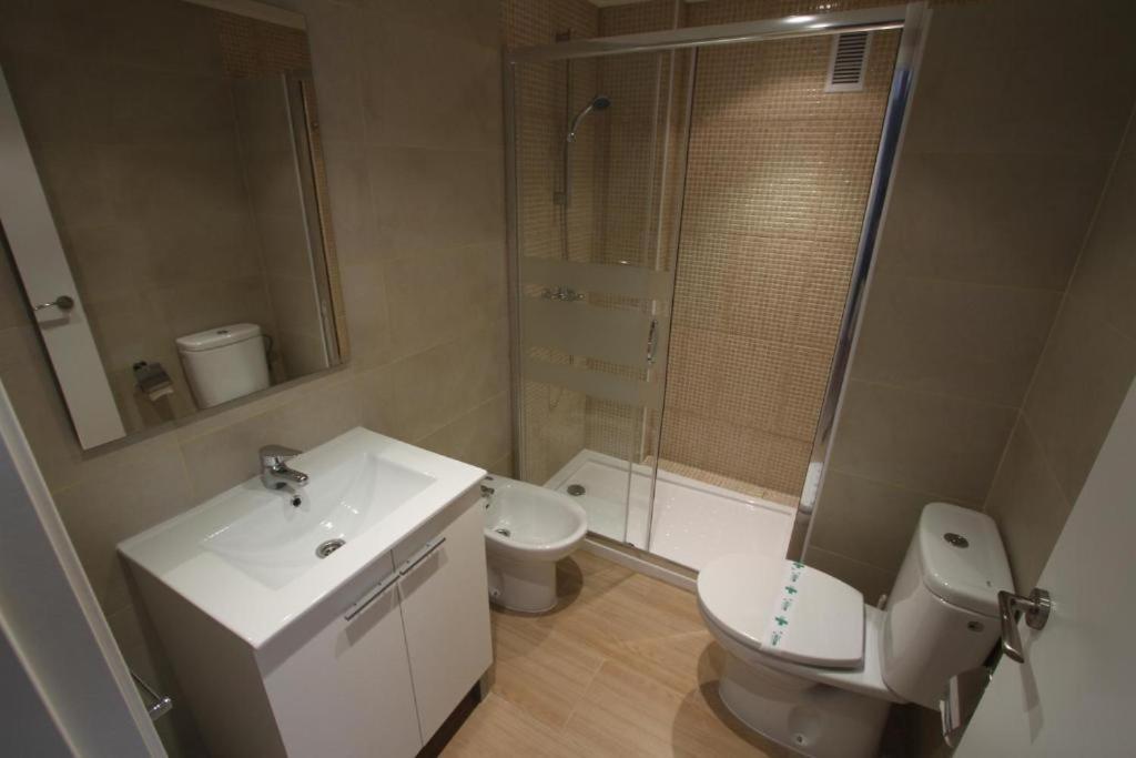 For A Atalaya Apartamento *