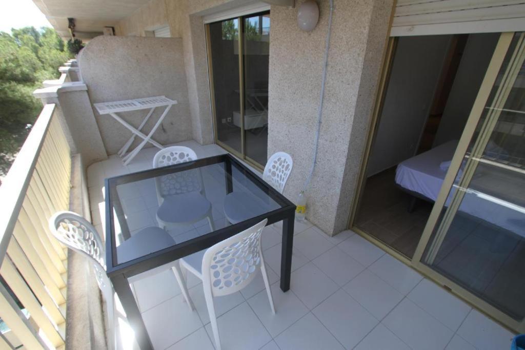 Apartament For A Atalaya *